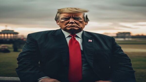 Trump Admin Appeals Ruling Blocking Pentagon Anthropic Ban