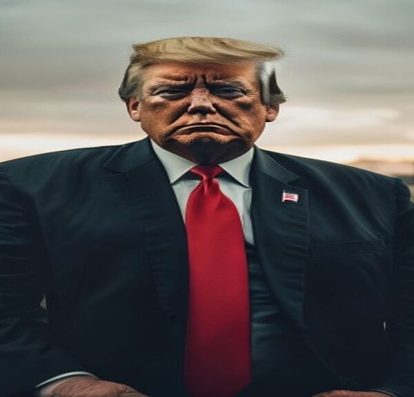 Trump Admin Appeals Ruling Blocking Pentagon Anthropic Ban