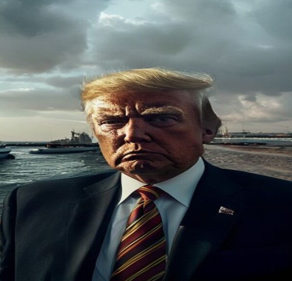 Trump Sets 48-Hour Ultimatum on Strait of Hormuz