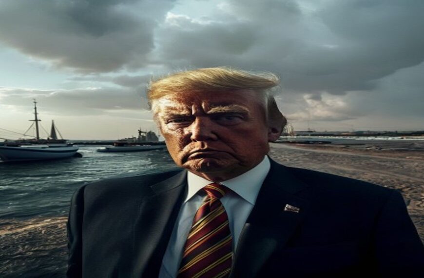 Trump Sets 48-Hour Ultimatum on&hellip;