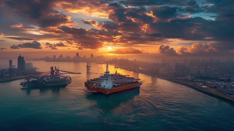 UAE Exits OPEC After Six Decades Amid Iran&hellip;