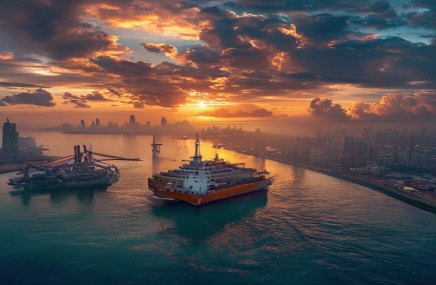 UAE Exits OPEC After Six&hellip;