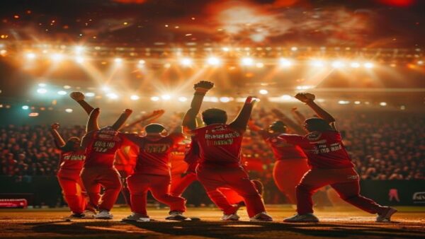 Unbeaten Punjab Kings Host Struggling Sunrisers in Mullanpur Today