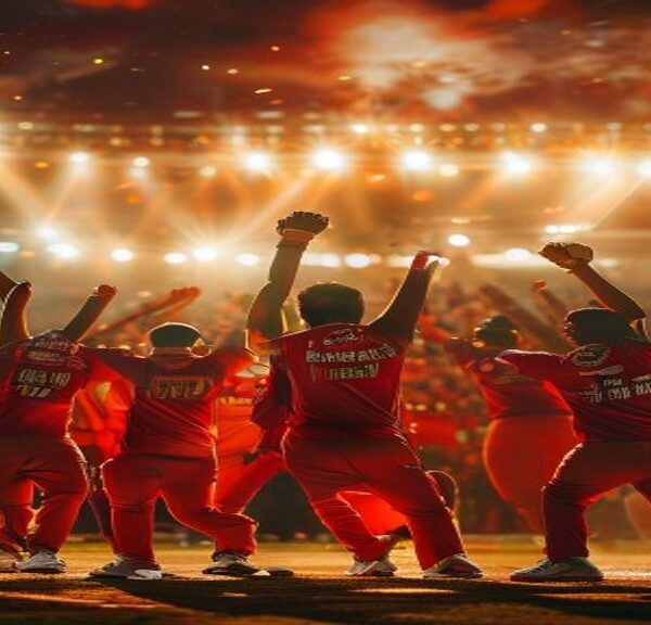 Unbeaten Punjab Kings Host Struggling Sunrisers in Mullanpur&hellip;