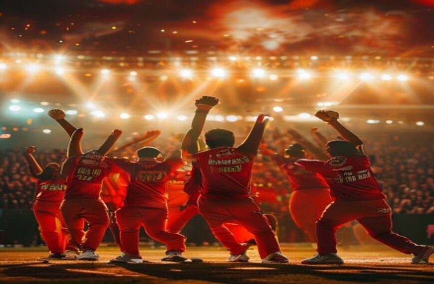 Unbeaten Punjab Kings Host Struggling Sunrisers in Mullanpur…