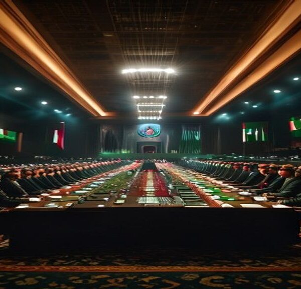 US-Iran Islamabad Talks End Without Deal After 21&hellip;