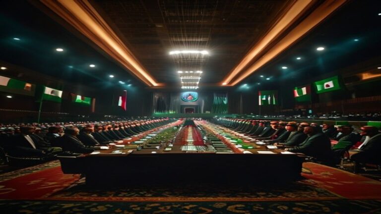 US-Iran Islamabad Talks End Without Deal After 21&hellip;