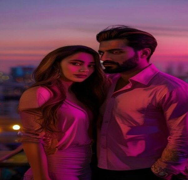 Wahaj Ali, Sajal Aly Reunite for ‘The Pink&hellip;
