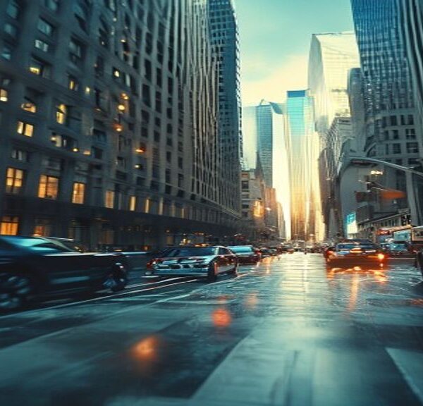 Wall Street Suffers Record Two-Day Loss Amid Tariff&hellip;