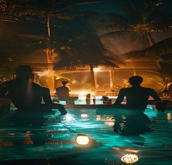 White Lotus Season 3 Finale Shocks With Multiple&hellip;