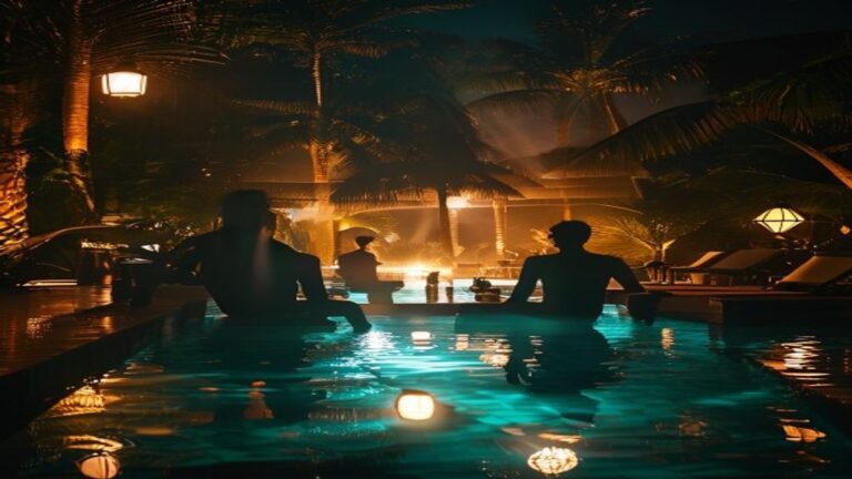 White Lotus Season 3 Finale Shocks With Multiple&hellip;