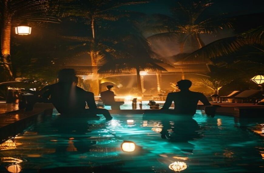 White Lotus Season 3 Finale Shocks With Multiple Deaths