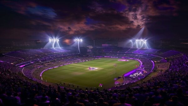 Winless KKR Host Resurgent LSG at Eden Gardens Tonight