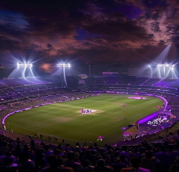 Winless KKR Host Resurgent LSG at Eden Gardens&hellip;