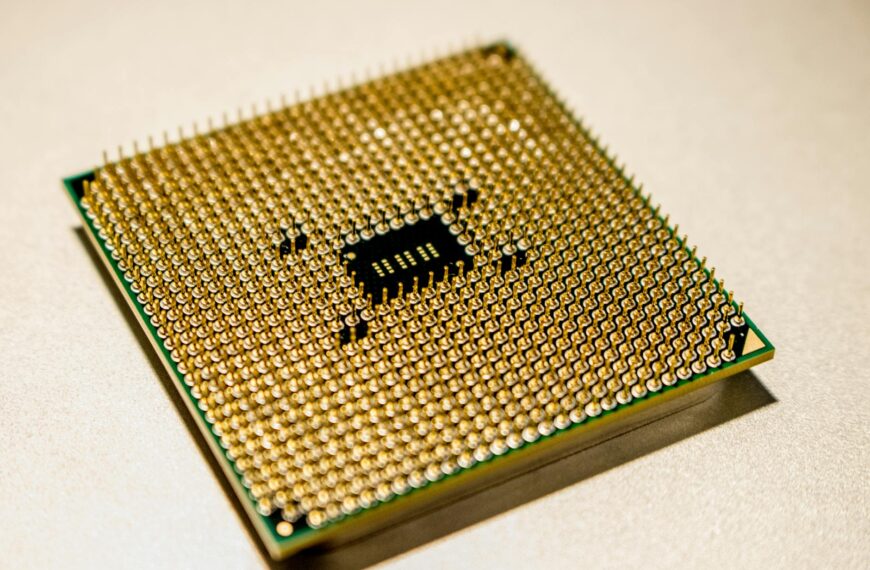 Chinese Laser Chip Maker Yuanjie&hellip;