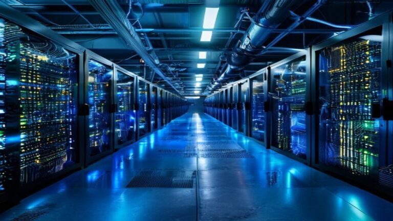Anthropic Secures SpaceX Data Center for Claude AI&hellip;