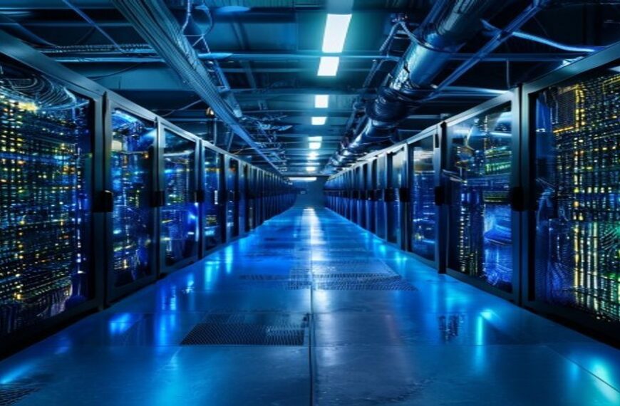 Anthropic Secures SpaceX Data Center&hellip;