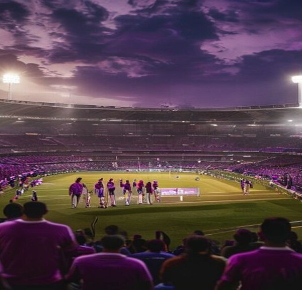 DC Host KKR in Crucial IPL 2026 Clash&hellip;
