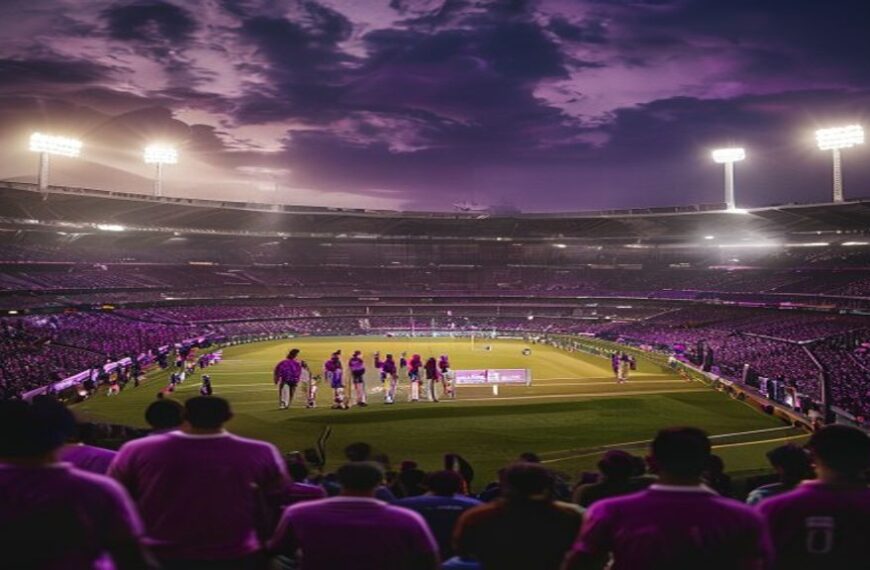 DC Host KKR in Crucial&hellip;
