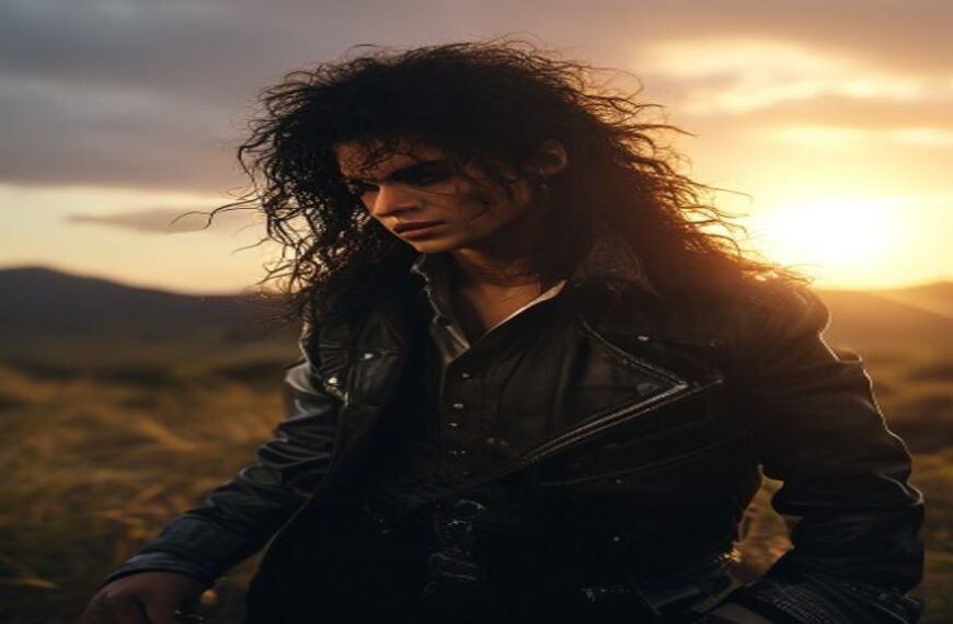 Michael Jackson Biopic Crosses $300M, Second Biggest Musical Biopic