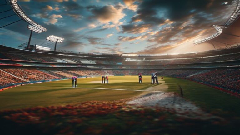 RCB Thrash Lucknow by Five Wickets in IPL&hellip;
