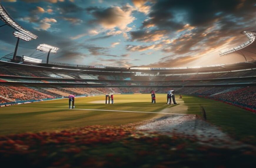 RCB Thrash Lucknow by Five Wickets in IPL 2026