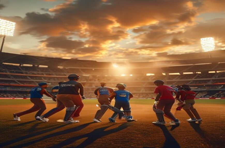 LSG Host RCB in Crucial IPL 2026 Clash Tonight at Ekana Stadium