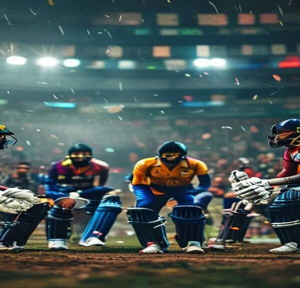 GT Host Punjab Kings in Crucial IPL Clash&hellip;