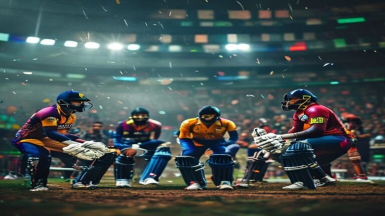 GT Host Punjab Kings in Crucial IPL Clash&hellip;