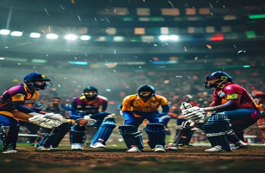 GT Host Punjab Kings in Crucial IPL Clash Tonight