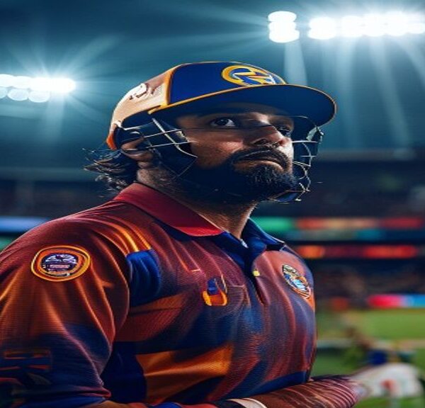 RCB Host KKR Tonight in IPL Playoff Race&hellip;