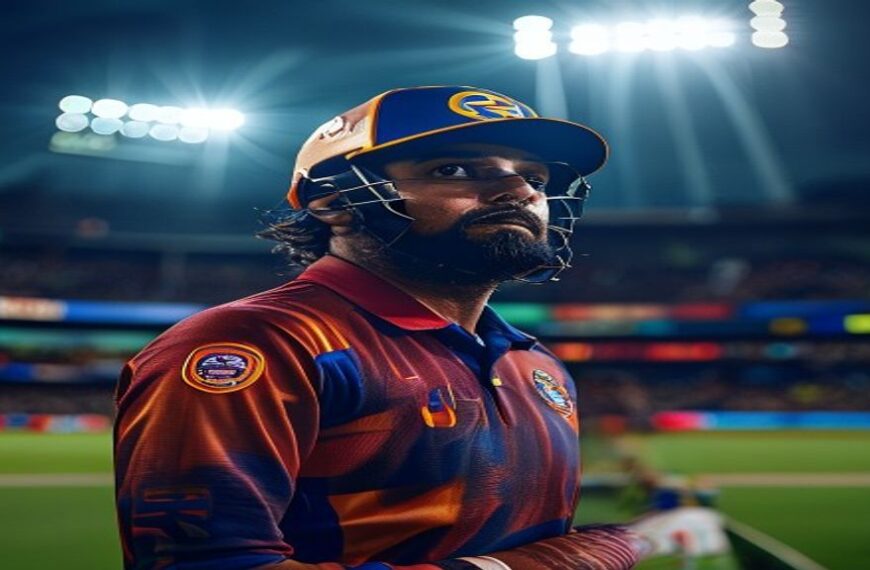 RCB Host KKR Tonight in IPL Playoff Race&hellip;