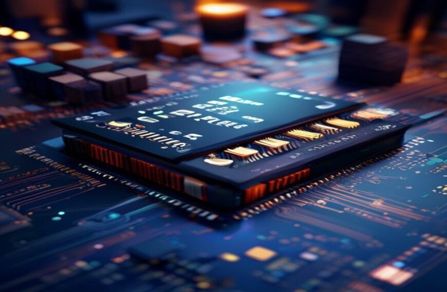 AI Chipmaker Cerebras Prices Landmark $4.8 Billion IPO&hellip;