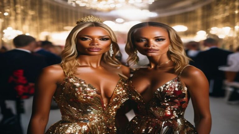 Met Gala 2026 Tonight: Beyoncé and Kidman Co-Chair&hellip;
