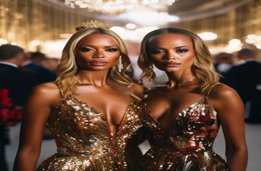 Met Gala 2026 Tonight: Beyoncé&hellip;