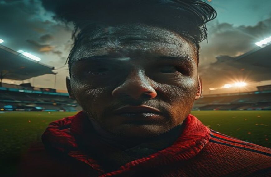 MI Face LSG in Must-Win IPL Battle Tonight