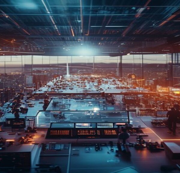 Tech Giants Plan Over $500 Billion AI Spending&hellip;