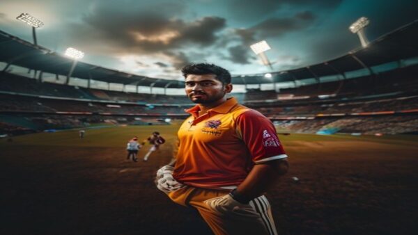 Rohit, Rickelton Power MI to Record IPL Chase Against LSG