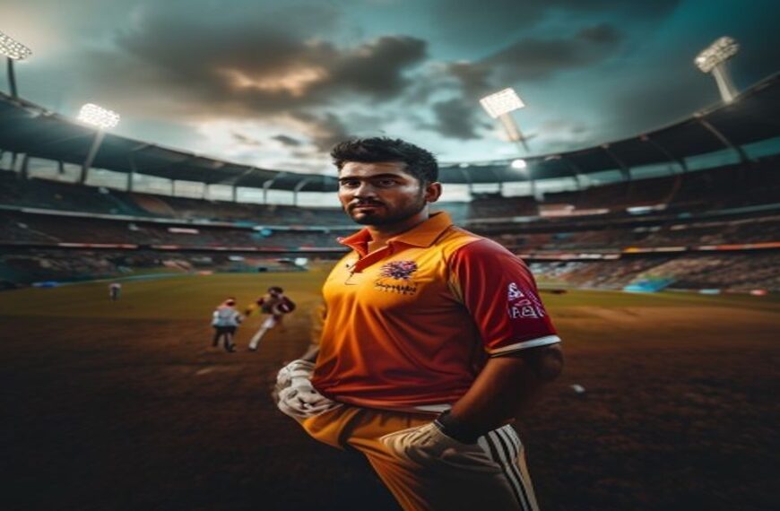Rohit, Rickelton Power MI to Record IPL Chase Against LSG