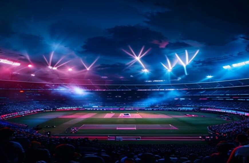 LSG Host RCB Tonight in Must-Win IPL Clash