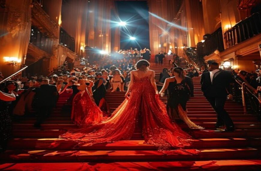 Met Gala 2026 Returns May 4 With ‘Fashion Is Art’ Theme
