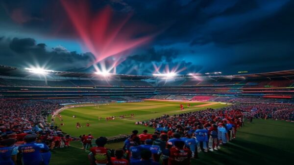 RCB Host Mumbai Indians in Raipur as Playoff Race Intensifies