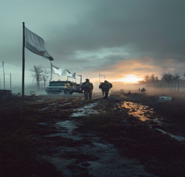 Russia and Ukraine Agree to Three-Day Ceasefire With&hellip;